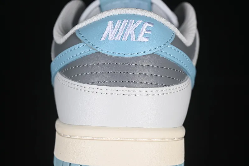 All categories Nk SB Dunk series Nk SB Dunk Low low-top sneakers Nike SB Dunk Low blue-gray low-top casual sneakers HF5441-001